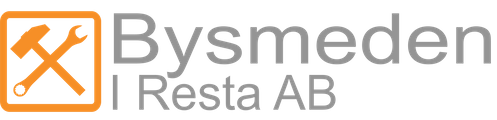 Bysmeden I Resta AB